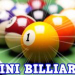 Mini Billiard