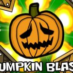 Pumpkin Blast