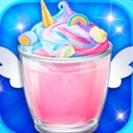 Unicorn Food Fashion Maker